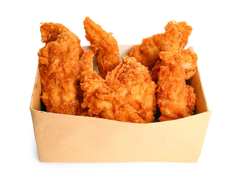 Wing Boxes