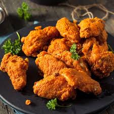 Chicken By The Piece